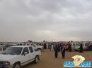 سوق الرفايع الشعبي في اسبوعه الثاني#توافد الزوار على