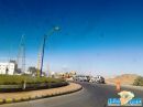 بلدية محافظة بقعاء توسع دوار الرياض# إستجابة لــ”; عين حائل “;