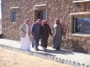 المراكز  والقرى التابعة لخدمات بلدية الشملي#بلدي الشملي يزور