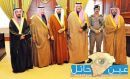 فعَاليَات لجْنة رعَاية السُجناء وأسَرهم.. ويتبرّع بـ(400) ألف ريال.. #نائب أمير حائل يُدشِِّن