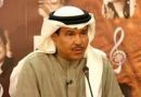 على المسرح : قررت الاعتزال #فنان العرب يعلن