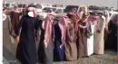 طلاب جامعة حائل يمارسون ( العرضة ) داخل أسوار الجامعة وسط صمت المسئول ؟؟؟ #( بالفيديو ) بعد حادثة التفحيط بجامعة حائل