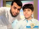 عبر برنامج الثامنه هذا المساء#فريق “; قناة”; وش تحس بوه