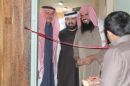 البليهي الابتدائية تفعل القاعات التعليمية #مدرسة الشيخ صالح