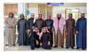 بمناسبة شفاء خادم الحرمين#حفل مدرسة الزهراء بموقق