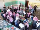 في الخزامى المتوسطة#فعاليات اليوم المفتوح
