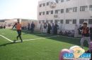 للفصل الاول للعام 1433-1434هـ#ثانوية نجد تختتم نشاطهاالرياضي