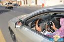لـ “; عين حائل “;( الواتس أب و التويتر ) يُخالِف عليهَا المُرور !؟#مُدير مرور حائل