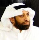 مديرا الصحة حائل لعام قادم #الدكتور نواف الحارثي