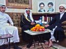يزور الشيعة بالقطيف #( بالصور )مخلف الشمري