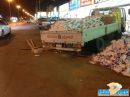 مفاجئ في “; بيارة “; صرف صحي تابعة لمطعم بحائل #بالصور سقوط ( دينا ) بشكل