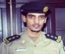 مديراً لمدارس القيادة بمرور حائل #النقيب عبدالعزيز القثامي