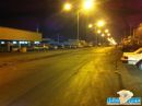 السيارات المهملة والمتهالكة بالشارع الثالث بصناعية حائل# مرور حائل يزيل المركبات