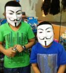 ينتشر والجهات المعنية “; صامته “;#قناع “; فانديتا “; الشاذ
