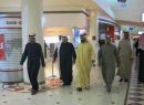 يتجول في أسواق الرياض#بالصور.. محمد بن راشد