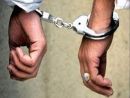 الجهات الأمنية بحائل ممثلة بإدارة البحث الجنائي تقبض على قاتل هارب من منطقة القصيم