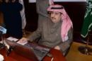 حائل للاستثمار 2013م ويدشن الموقع الإلكتروني# السيف يعلن برنامج منتدى