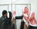 مناوشة بين طلاب ثانويه الغزالة صباح اليوم الاربعاء #بسبب قصاص عبدالله الشمري