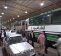 عن “;عبد الله فندي الشمري”;#أكثر من (100) شخص يعتمرون