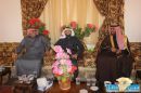 بحائل يزور بقعاء ويفتتح قسم الطواري#مدير عام الشئون الصحية