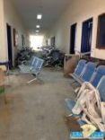 و مبنى “; السنة التحضيرية الجديد “;  بجامعة حائل للبنات يعاني الإهمال والتقصير ( صـــور ) #ميزانية جامعة حائل للعام الحالي مليارا و330 مليون ريال،