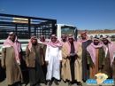 عدد من المواطنين يناشدون أمير المنطقة التدخل “; الاجانب قاسمونا العيشة”; ( فيديو _ صور ) #عمالة وافدة تسيطر على مشاوير الدينات بحائل
