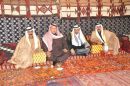 عن قاتل شقيقهم لوجه الله #أبناء عبدالله الشايع يتنازلون