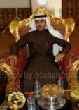 تحتفل برئيس مركز الكهفة الجديد#بلدية مدينة الكهفة بحائل