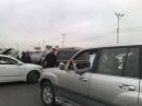 بحائل يناشدون مدير المرور#مرتادي حراج السيارات
