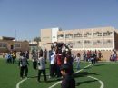 بطولة الشيخ /علي الجميعة لكرة القدم#مدرسة المحمدية الى نهائي