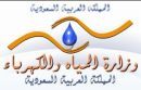 مياه حائل .. تصدر بيان توضيحي حول موضوع (وزير البلديات يطالب «البيئة والمياه» بسرعة معالجة طفح «وادي الأديرع» في حائل )
