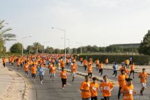 انطلاق فعاليات الرئاسة العامة لرعاية الشباب …غدا ً