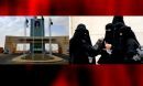 أحد مسئولي الجامعة يقتحم مكان التحضيرات دون سابق إنذار ويمازح بعض الحاضرات #في تطور خطير .انتهاك خصوصيات موظفات جامعة حائل