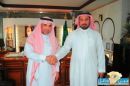 الاستاذ عبد العزيز بن عبدالله المسند يباشر عملة مديرا عام لتعليم منطقة حائل# ( بالـصـور ) صباح اليوم الاحد