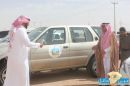 لبقعاء ضمن برنامج حائل دياري #قناة نايلات بزيارة