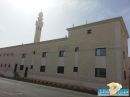 ابواب جامع العريفي تفتح أمام المصلين  #بعد إعادة الترميم
