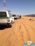حملة لجوازات مدينة حائل تطيح بـ 18مخالف إثيوبياً  وصوماليا ( بالفيديو ___ الصور  ) # حصريا على صفحات “; عين حائل الإخبارية “;