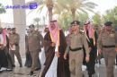 يدشن أسبوع المرور 29#نائب أمير حائل
