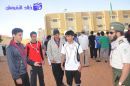 عرفاء الطلائع الكشفي بحائل#انطلاق فعاليات نادي