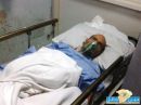 استقبال مُسِن مصاب بجلطة بالقلب بحجه لا يوجد سرير #مستشفى حائل العام يرفض