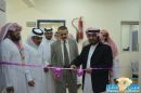 مدرسة متوسطة حسان بن ثابت تقيم (الملتقى المدرسي للمناهج المطورة في مرحلته الثانية )#تم من خلاله تكريم صحيفة عين حائل الإخبارية
