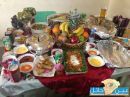 تقيم يومها المفتوح للدارسات#مدرسة الـ (44 لمحو الأمية )