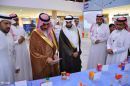 إدارة تـمـريـض المنطـقـة تقيم معرض الفحص السريري لزوار مركـز الـقـاردن مـول #برعاية”; صحيفة عين حائل الإخبارية”; وحضور معالي مدير الجامعة ومدير عام الشئون الصحية بحائل