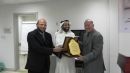 القيادة والعمل الجماعي#افتتاح دورة مهارات