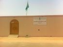 بدون حارس وتعليم حائل لا يحرك ساكن #مدرسة ( الهويدي ) للبنات