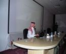 دورة تدريبية بأدبي حائل#”;فن التعامل مع الآخرين”;