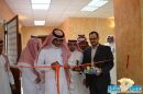 التربية الفنية بجامعة حائل#(بالصور) افتتاح معرض
