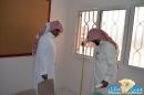 “; عين حائل “; تكشف سبب وضع السياج الحديدي على نوافذ فصول مدرسة الصنعاني # بالصور __ سلامة الطلاب هي السبب الرئيسي