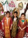 تحتفل بالجنادرية بعامها الثامن والعشرون ( صـور ) #مدرسة “;الحامريه “; للبنات