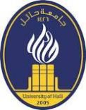 لكن اين الوظائف الادارية والاكاديميه فيها #جامعة حائل تفتح فرووع